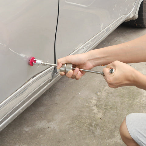 Auto Dent Repair Tool Sheet Metal Repairer Dent Repair Puller Puller Tool Auto Dent Repair Tool Sheet Metal Repairer Dent Repair Puller Puller Tool