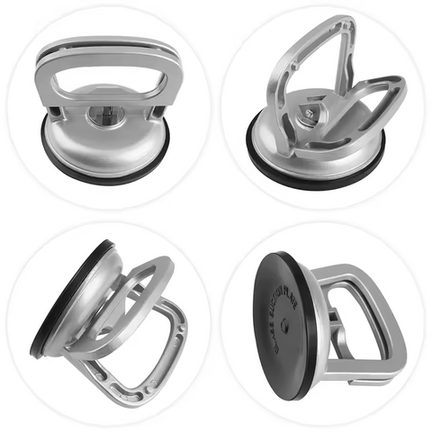 Metal Car Dent Puller Car Dent Remover Puller Powerful Dent Remover Tool for Car Dent Puller Kit and Paintless Dent Repair for Car Body Dent Glass Tiles and Mirror Metal Car Dent Puller Car Dent Remover Puller Powerful Dent Remover Tool for Car Dent Puller Kit and Paintless Dent Repair for Car Body Dent Glass Tiles and Mirror