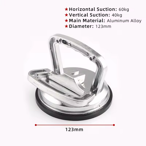 Metal Car Dent Puller Car Dent Remover Puller Powerful Dent Remover Tool for Car Dent Puller Kit and Paintless Dent Repair for Car Body Dent Glass Tiles and Mirror Metal Car Dent Puller Car Dent Remover Puller Powerful Dent Remover Tool for Car Dent Puller Kit and Paintless Dent Repair for Car Body Dent Glass Tiles and Mirror