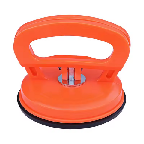 4 pcs High Quality Car Dent Repair Puller Vacuum Sucker Orange Suction Cup 4 pcs High Quality Car Dent Repair Puller Vacuum Sucker Orange Suction Cup