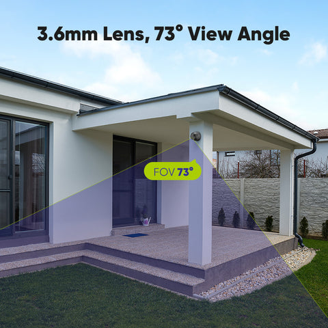 1080P 8 Channel PT Security Camera System - Hybrid 5-in-1 DVR, Pan & Tilt CCTV Camera, 100 ft Night Vision, Motion Detection, Outdoor, Waterproof 1080P 8 Channel PT Security Camera System - Hybrid 5-in-1 DVR, Pan & Tilt CCTV Camera, 100 ft Night Vision, Motion Detection, Outdoor, Waterproof