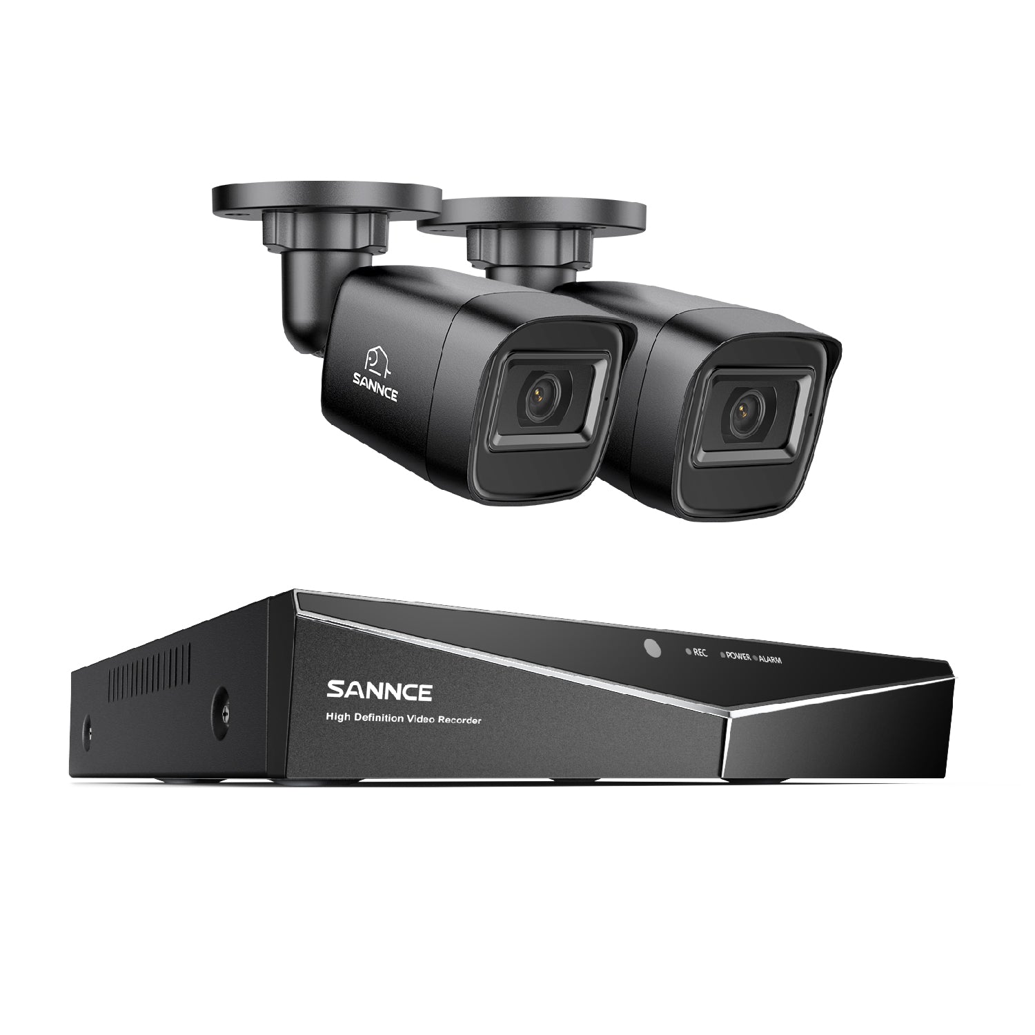 Security Cameras With Motion Detection And Alert System: Enhance Safety