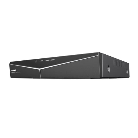 Certified Refurbished 1080P 8-Channel Security DVR, Standalone Hybrid 5-in-1 Digital Video Recorder for CVBS/AHD/TVI/CVI/IP Cameras System Certified Refurbished 1080P 8-Channel Security DVR, Standalone Hybrid 5-in-1 Digital Video Recorder for CVBS/AHD/TVI/CVI/IP Cameras System