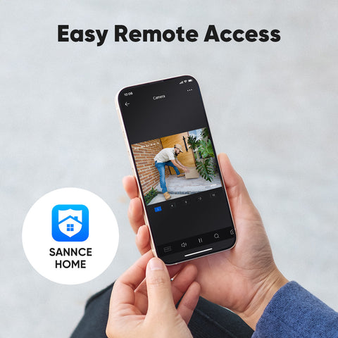 5MP 8 Channel 5-in-1 Security DVR Recorder, Smart Motion Detection 5MP 8 Channel 5-in-1 Security DVR Recorder, Smart Motion Detection