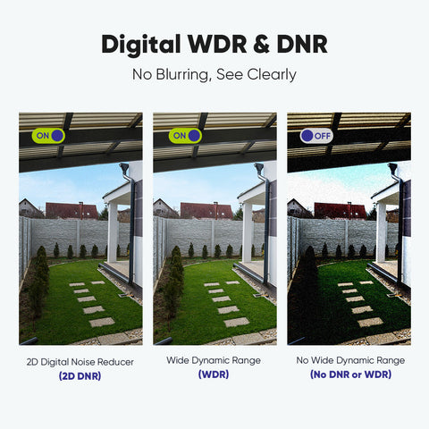 1080P 8 Channel PT Security Camera System - Hybrid 5-in-1 DVR, Pan & Tilt CCTV Camera, 100 ft Night Vision, Motion Detection, Outdoor, Waterproof 1080P 8 Channel PT Security Camera System - Hybrid 5-in-1 DVR, Pan & Tilt CCTV Camera, 100 ft Night Vision, Motion Detection, Outdoor, Waterproof