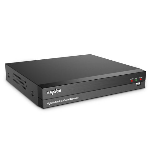 8CH 5MP-N Super HD CCTV DVR H.264+ Surveillance Digital Video Recorder, AI Human Detection, Remote Access, Smart Motion, IP66 Waterproof 8CH 5MP-N Super HD CCTV DVR H.264+ Surveillance Digital Video Recorder, AI Human Detection, Remote Access, Smart Motion, IP66 Waterproof