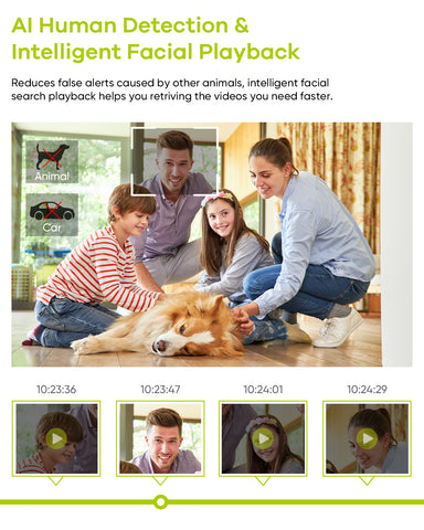 8CH 5MP-N Super HD CCTV DVR H.264+ Surveillance Digital Video Recorder, AI Human Detection, Remote Access, Smart Motion, IP66 Waterproof 8CH 5MP-N Super HD CCTV DVR H.264+ Surveillance Digital Video Recorder, AI Human Detection, Remote Access, Smart Motion, IP66 Waterproof