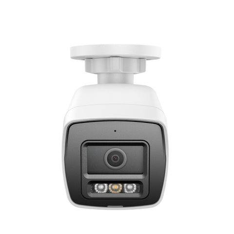 ANNKE 4K Outdoor Dual Light PoE Security Camera, with 16:9 images scale, Day and Night Vision, Human & Vehicle Detection, H.265+, Human & Vehicle Detection, Two-Way Audio, Max. 512 GB Local Storage, IP67 ANNKE 4K Outdoor Dual Light PoE Security Camera, with 16:9 images scale, Day and Night Vision, Human & Vehicle Detection, H.265+, Human & Vehicle Detection, Two-Way Audio, Max. 512 GB Local Storage, IP67