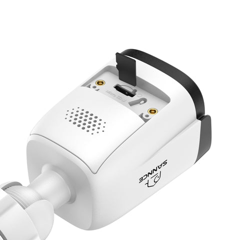 5MP 8 Channel PoE Security System, 6MP NVR, S+265., 256G Storage TF Card Capacity, Human & Vehicle Detection, Smart Playback, Smart Notification with Image Attached 5MP 8 Channel PoE Security System, 6MP NVR, S+265., 256G Storage TF Card Capacity, Human & Vehicle Detection, Smart Playback, Smart Notification with Image Attached