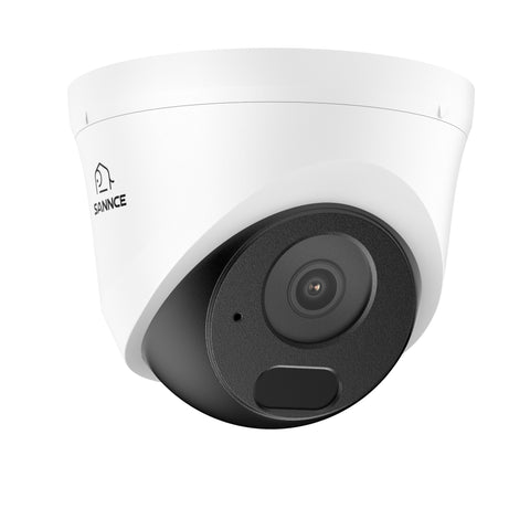 5MP 8 Channel PoE Security System, 6MP NVR, S+265., Human & Vehicle Detection, Smart Playback, Smart Notification with Image Attached 5MP 8 Channel PoE Security System, 6MP NVR, S+265., Human & Vehicle Detection, Smart Playback, Smart Notification with Image Attached