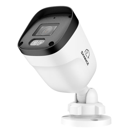 3MP 8 Channel PoE Security System, 6MP NVR, S+265., Smart Motion Detection, Smart Playback, Smart Notification with Image Attached 3MP 8 Channel PoE Security System, 6MP NVR, S+265., Smart Motion Detection, Smart Playback, Smart Notification with Image Attached