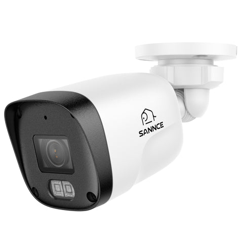 3MP 8 Channel PoE Security System, 6MP NVR, S+265., Smart Motion Detection, Smart Playback, Smart Notification with Image Attached 3MP 8 Channel PoE Security System, 6MP NVR, S+265., Smart Motion Detection, Smart Playback, Smart Notification with Image Attached