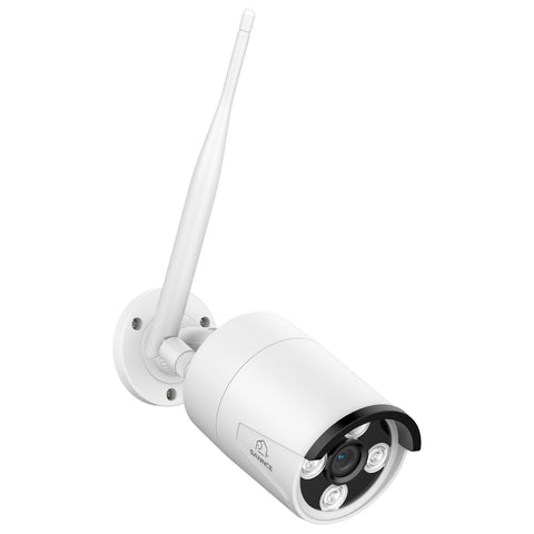 4K 16-Channel Wireless Security Camera System, 8MP NVR, 8MP WiFi IP Camera, Two-Way Audio, IP66 Waterproof, Smart AI Human Detection, Work With Alexa 4K 16-Channel Wireless Security Camera System, 8MP NVR, 8MP WiFi IP Camera, Two-Way Audio, IP66 Waterproof, Smart AI Human Detection, Work With Alexa