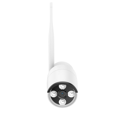 4K 16-Channel Wireless Security Camera System, 8MP NVR, 8MP WiFi IP Camera, Two-Way Audio, IP66 Waterproof, Smart AI Human Detection, Work With Alexa 4K 16-Channel Wireless Security Camera System, 8MP NVR, 8MP WiFi IP Camera, Two-Way Audio, IP66 Waterproof, Smart AI Human Detection, Work With Alexa