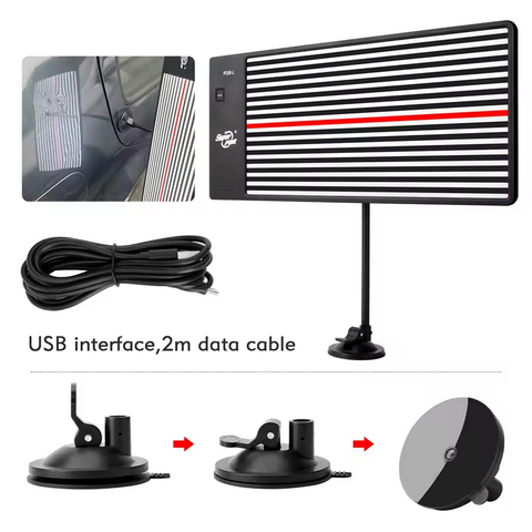 Professional Car Dent Repair LED Light Wireless Dent Lamp Professional Car Dent Repair LED Light Wireless Dent Lamp