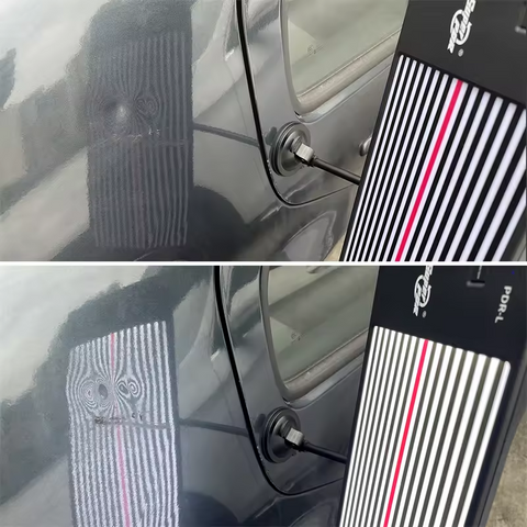 Professional Car Dent Repair LED Light Wireless Dent Lamp Professional Car Dent Repair LED Light Wireless Dent Lamp