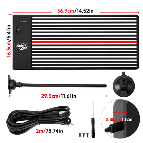 Professional Car Dent Repair LED Light Wireless Dent Lamp Professional Car Dent Repair LED Light Wireless Dent Lamp