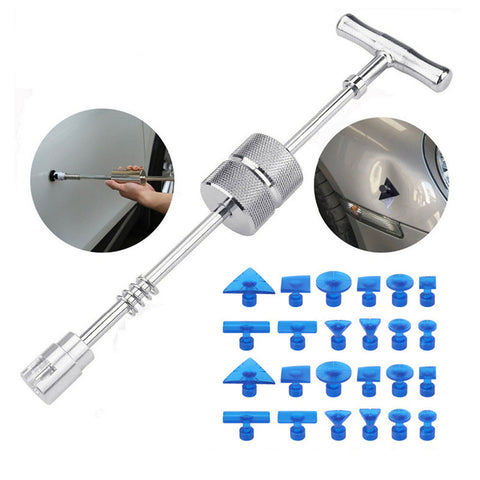 Auto Dent Repair Tool Sheet Metal Repairer Dent Repair Puller Puller Tool Auto Dent Repair Tool Sheet Metal Repairer Dent Repair Puller Puller Tool
