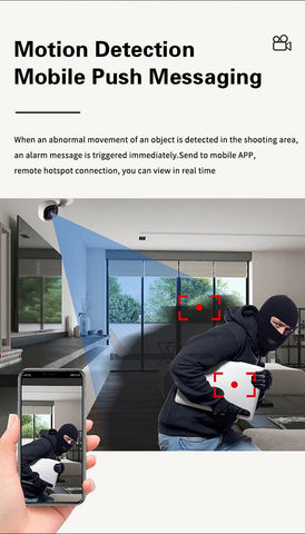 Square Indoor Camera for Home Security, 1080P WiFi Security Camera for Pet/ Baby Monitor, Privacy Mode, 2-Way Audio, Night Vision, AI Detection, SD Card Storage Square Indoor Camera for Home Security, 1080P WiFi Security Camera for Pet/ Baby Monitor, Privacy Mode, 2-Way Audio, Night Vision, AI Detection, SD Card Storage