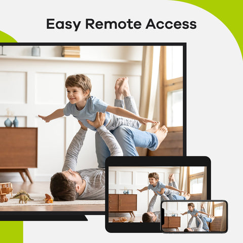 1080P 16-Channel Security DVR Hybrid 5-in-1 Video Recorder For CCTV Camera, Advanced Motion Detection Technology 1080P 16-Channel Security DVR Hybrid 5-in-1 Video Recorder For CCTV Camera, Advanced Motion Detection Technology