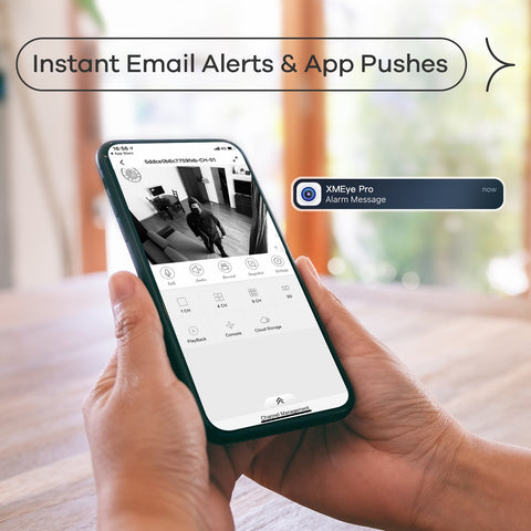 Certified Refurbished 1080P 8-Channel Security DVR, Standalone Hybrid 5-in-1 Digital Video Recorder for CVBS/AHD/TVI/CVI/IP Cameras System Certified Refurbished 1080P 8-Channel Security DVR, Standalone Hybrid 5-in-1 Digital Video Recorder for CVBS/AHD/TVI/CVI/IP Cameras System