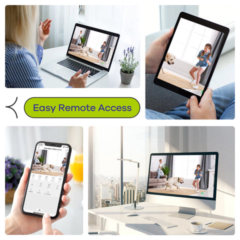 Certified Refurbished 1080P 8-Channel Security DVR, Standalone Hybrid 5-in-1 Digital Video Recorder for CVBS/AHD/TVI/CVI/IP Cameras System Certified Refurbished 1080P 8-Channel Security DVR, Standalone Hybrid 5-in-1 Digital Video Recorder for CVBS/AHD/TVI/CVI/IP Cameras System