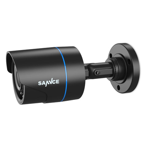 1080p Wired Security Camera, 4-in-1 for AHD/TVI/CVI/CVBS, IP66 Weatherproof Analog Surveillance Video Add–On Camera for Indoor and Outdoor Use, 100 ft Clear Night Vision 1080p Wired Security Camera, 4-in-1 for AHD/TVI/CVI/CVBS, IP66 Weatherproof Analog Surveillance Video Add–On Camera for Indoor and Outdoor Use, 100 ft Clear Night Vision