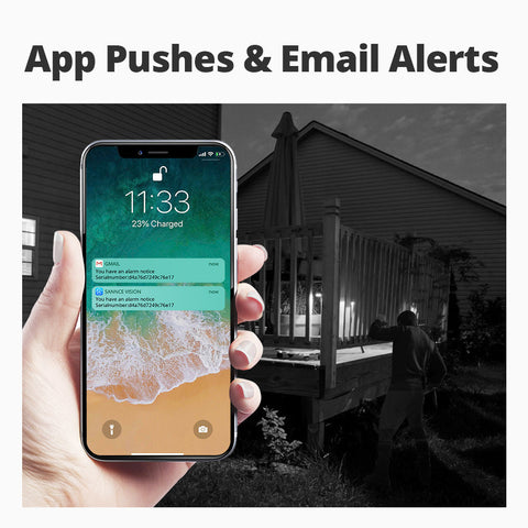 5MP 4 Channel Hybrid 5-in-1 CCTV Digital Video Recorder w/ 10.1“ LCD Colorful Monitor 5MP 4 Channel Hybrid 5-in-1 CCTV Digital Video Recorder w/ 10.1“ LCD Colorful Monitor