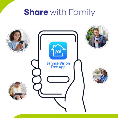 1080P 16-Channel Security DVR Hybrid 5-in-1 Video Recorder For CCTV Camera, Motion Detection, Email Alerts 1080P 16-Channel Security DVR Hybrid 5-in-1 Video Recorder For CCTV Camera, Motion Detection, Email Alerts