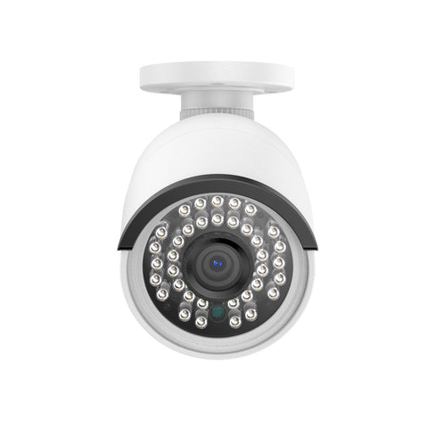 10 Channel 4K PoE Security Camera System for Home & Business, 8MP Bullet & Pan-Tilt Turret IP Cameras, AI Human/Vehicle Detection, Two-Way Audio 10 Channel 4K PoE Security Camera System for Home & Business, 8MP Bullet & Pan-Tilt Turret IP Cameras, AI Human/Vehicle Detection, Two-Way Audio