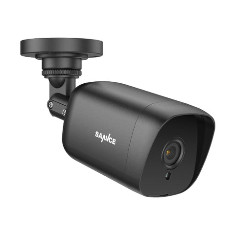 5MP Full HD Wired Bullet Security Camera