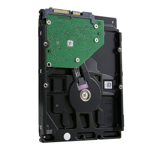 3.5-inch Professional Surveillance Hard Drives for DVR & NVR Security Camera Systems