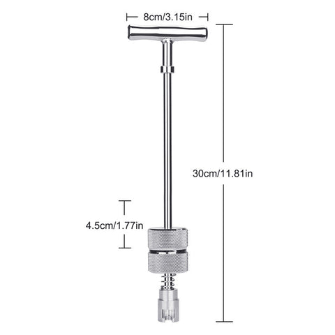 Auto Dent Repair Tool Sheet Metal Repairer Dent Repair Puller Puller Tool