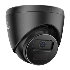 2MP 2pcs Outdoor Bullet CCTV Cameras, Smart Human / Vehicle / Motion Detection(2-Pack)