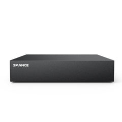 Certified Refurbished 5MP 8 Channel 5-in-1 Security DVR Recorder, Smart Motion Detection, Advanced H.265+ Video Format, Smart Playback (Copy)