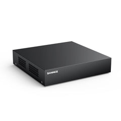 Certified Refurbished 5MP 8 Channel 5-in-1 Security DVR Recorder, Smart Motion Detection, Advanced H.265+ Video Format, Smart Playback (Copy)