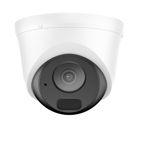 5MP 8 Channel PoE Security System, 6MP NVR, S+265., Human & Vehicle Detection, Smart Playback, Smart Notification with Image Attached