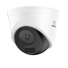 4PCS 3MP Full HD PoE IP Security Camera w/ Audio Recording for SANNCE NVR N98PBM