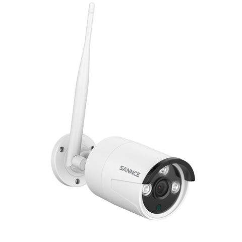 5MP 16-Channel Wireless CCTV PT Camera System, 8MP NVR, 5MP Pan & Tilt WiFi IP Cameras, Audio Recording, AI Human Detection, Work With Alexa (8xPT Camera, 4xBullet Camera and 8MP 16CH NVR)