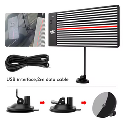 Professional Car Dent Repair LED Light Wireless Dent Lamp