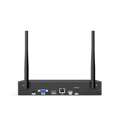 5MP 16-Channel Wireless CCTV System, 8MP NVR, PT WiFi Cameras, AI Audio, Human Detection, Work With Alexa (6xPT Cameras + 1x4MP Dual-Lens Wide-Angle Camera)