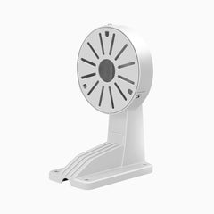 Security Camera Mount Bracket, Heavy-Duty Metal, Wall / Ceiling Mount for Turret & Dome & Bullet Cameras, Compatible with Conventional Security Camera