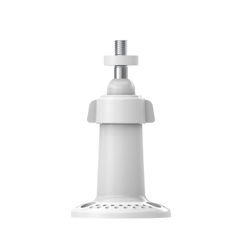 Camstro 3MP Outdoor Solar Powered Battery Security IP Cameras, 5200mAh Rechargeable Battery, 130¡ã Ultra Wide Angle, Color Night Vision, Human & Vehicle Smart Detection, Two-Way Audio, Works with Alexa & Google