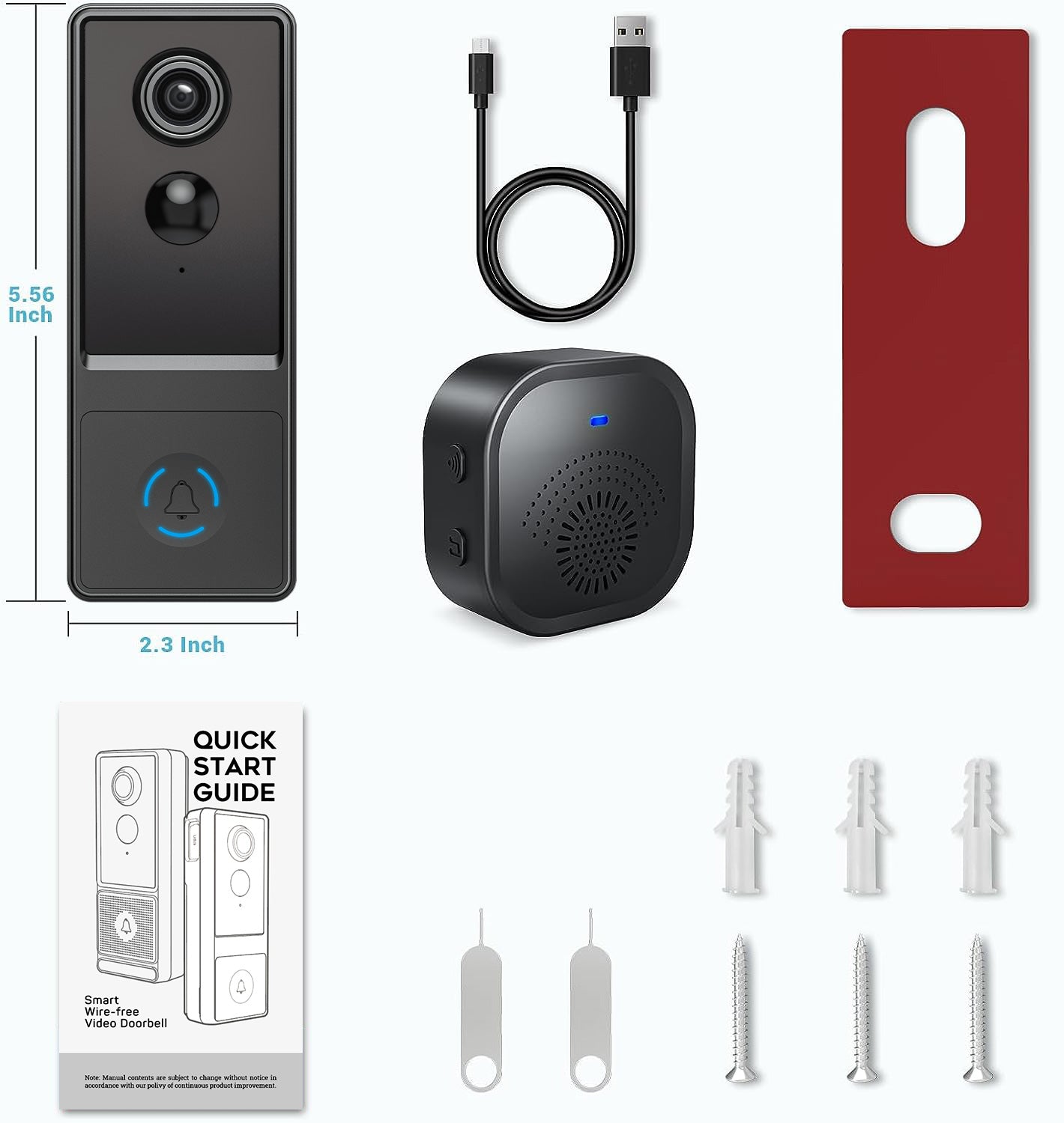 Ring Doorbell Ring Continuous Recording 2019 Ring Doorbell Camera