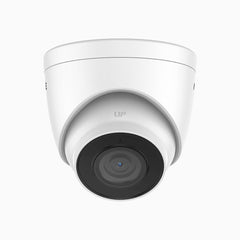 ANNKE C500 - 5MP Outdoor PoE Security IP Camera, EXIR 2.0 Night Vision, Built-in Mic & SD Card Slot, IP67 Waterproof, RTSP & ONVIF Supported, Works with Alexa