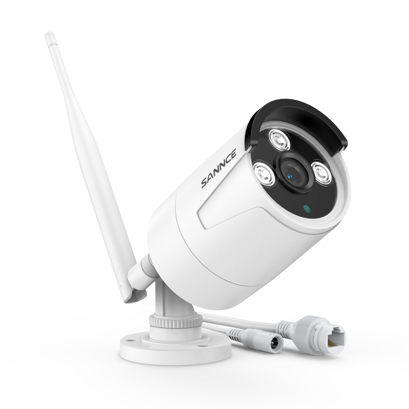 Floureon 1080p Floureon Ptz Review Wireless Cameras Floureon