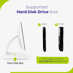 2K Super HD 4 Channel Wireless NVR and 4pcs 2MP Security Camera System w/ 10.1'' LCD Monitor, Built-in Mic, AI Human Recognition, Work with Alexa